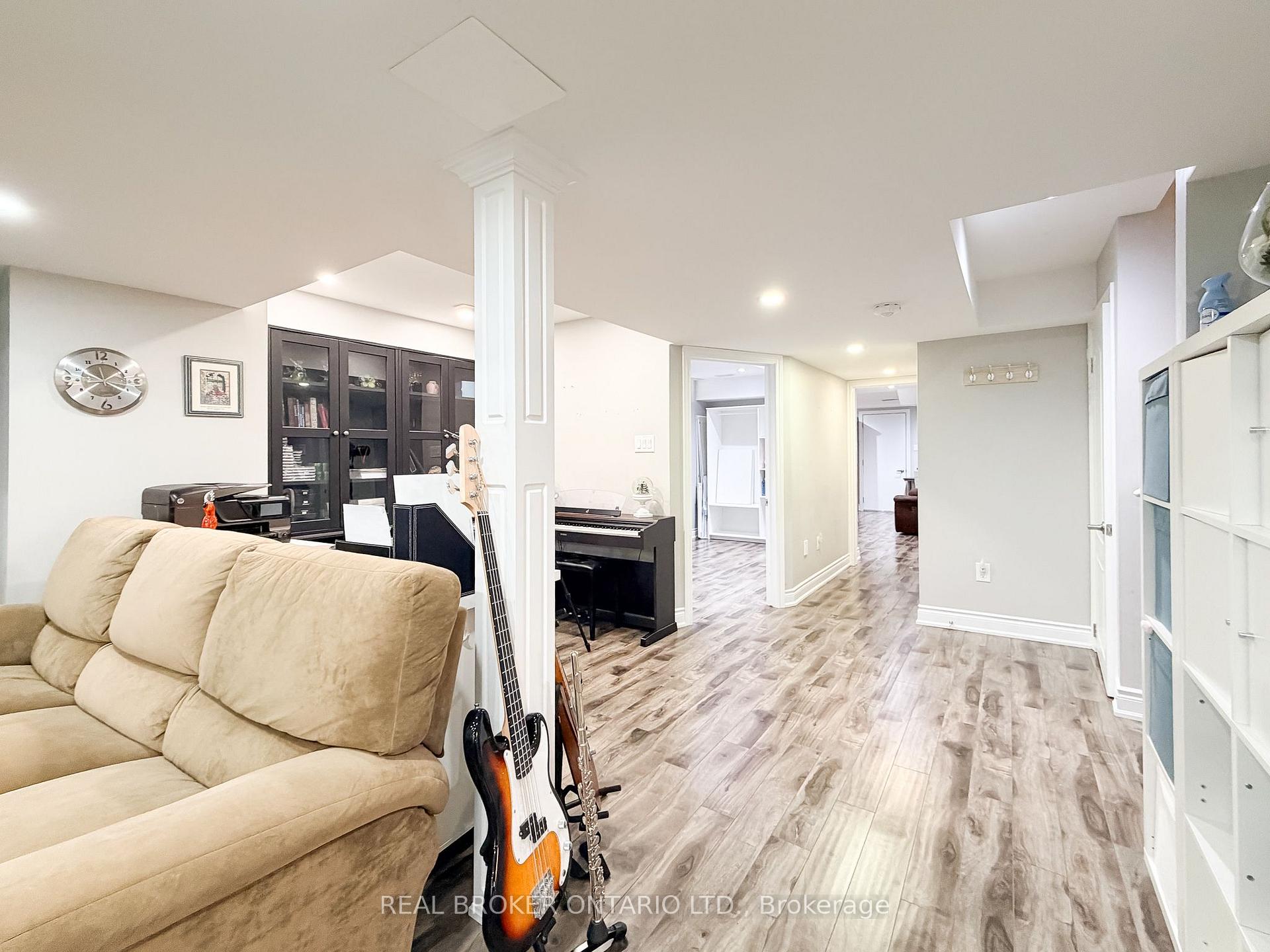 Photo 17 of Unit Basement, 135 Goodwin Crescent, Milton, Ford — HOMEH