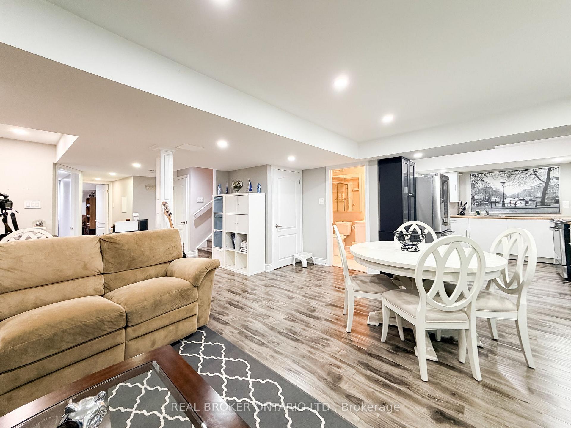 Photo 19 of Unit Basement, 135 Goodwin Crescent, Milton, Ford — HOMEH