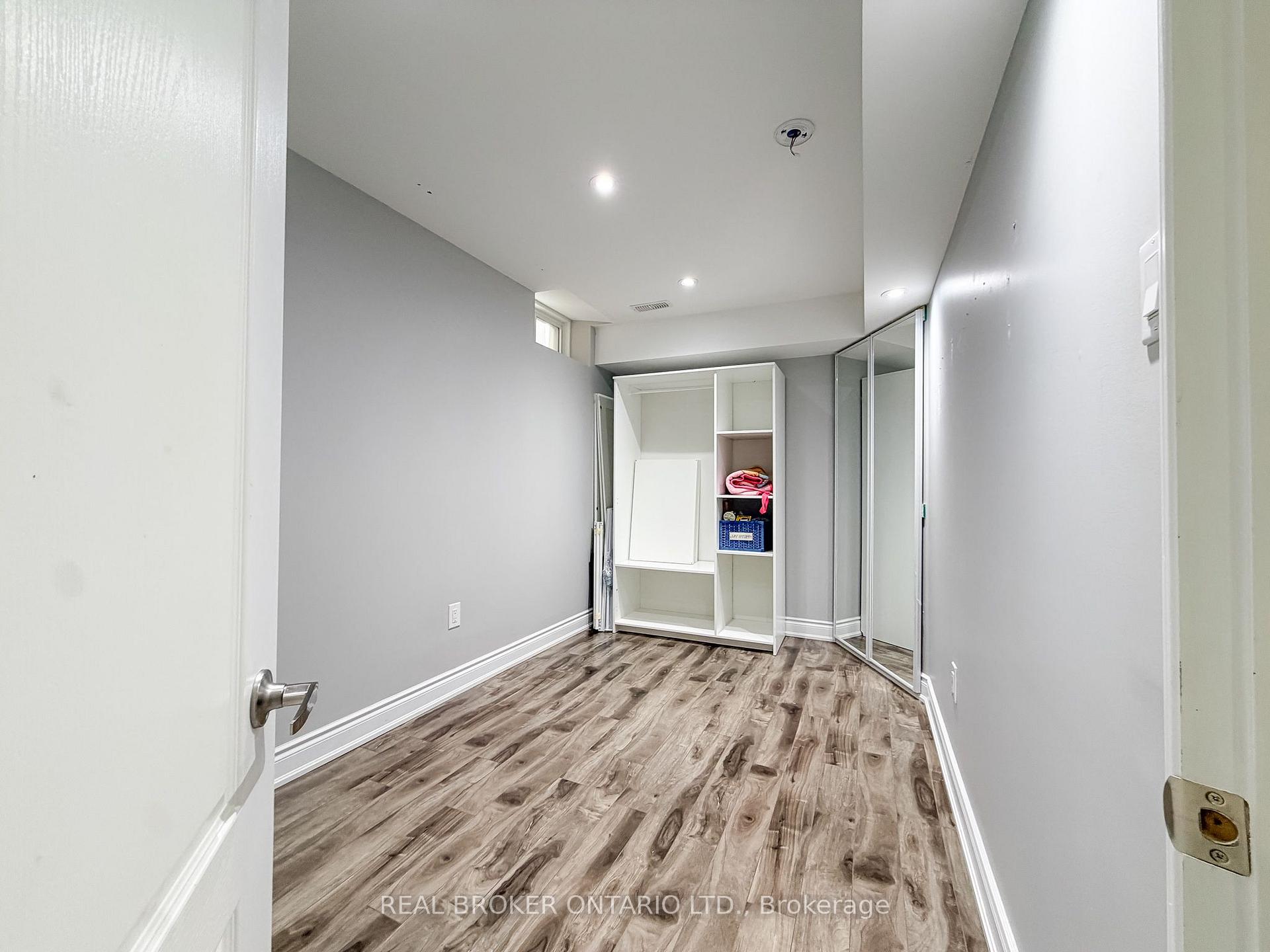 Photo 20 of Unit Basement, 135 Goodwin Crescent, Milton, Ford — HOMEH