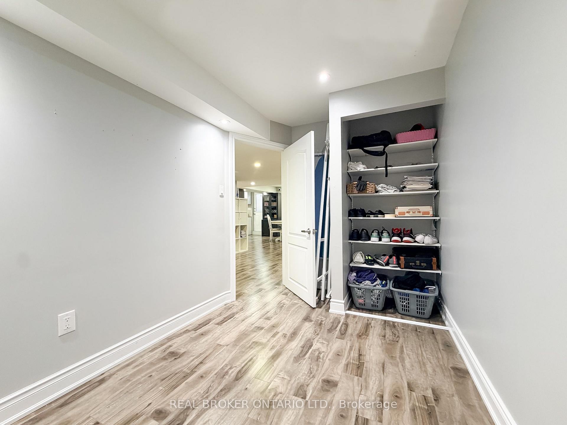 Photo 24 of Unit Basement, 135 Goodwin Crescent, Milton, Ford — HOMEH
