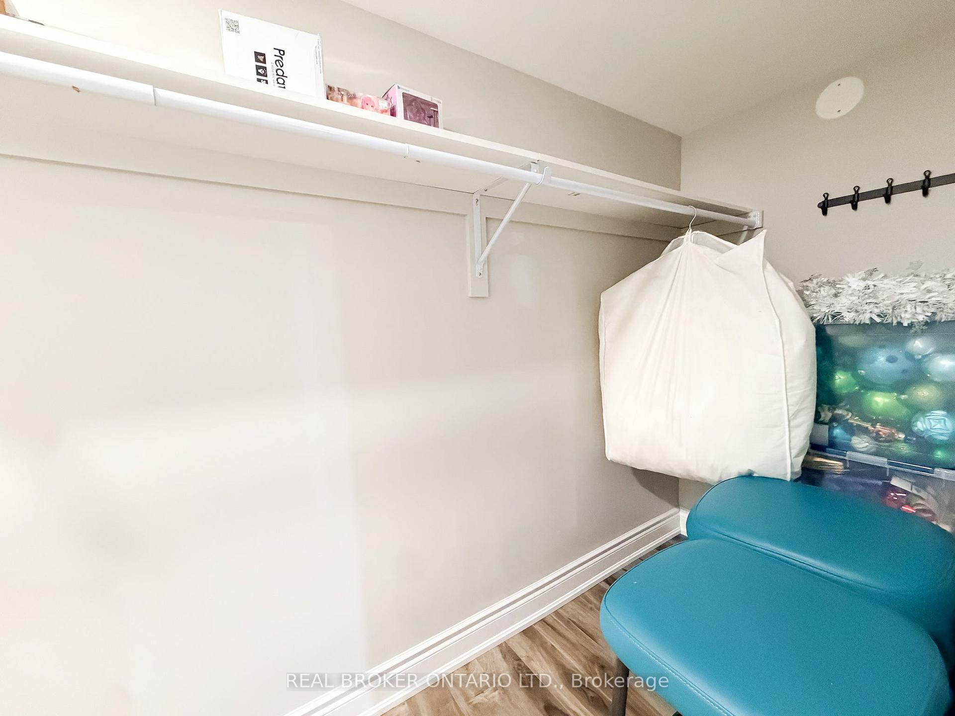 Photo 27 of Unit Basement, 135 Goodwin Crescent, Milton, Ford — HOMEH
