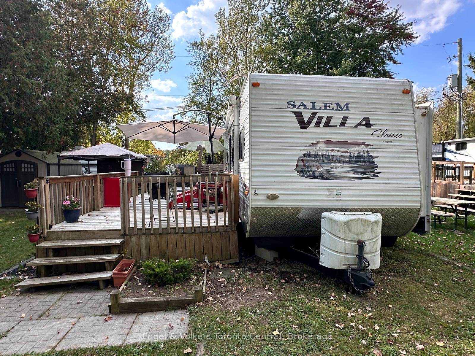 Photo 2 of Unit S 8, 7489 Sideroad 5 E, Wellington North, Rural Wellington North — HOMEH