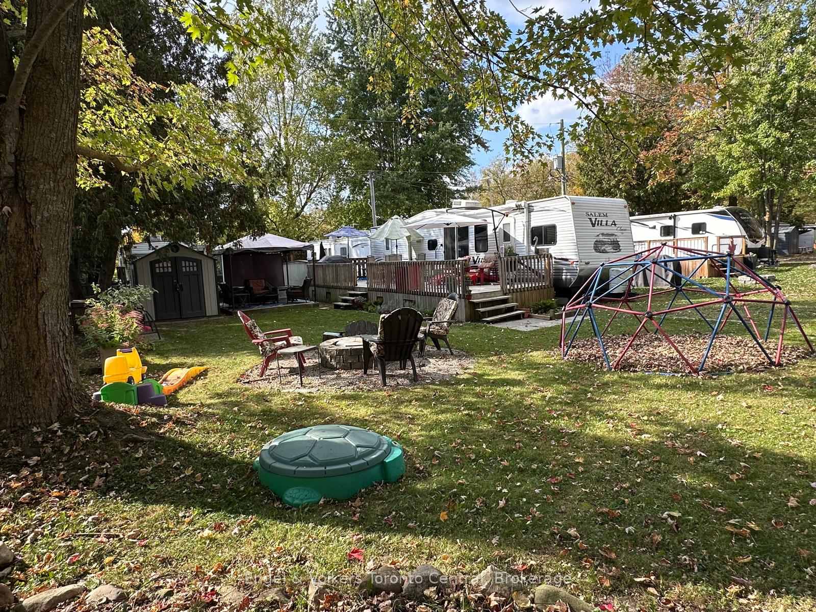 Photo 21 of Unit S 8, 7489 Sideroad 5 E, Wellington North, Rural Wellington North — HOMEH