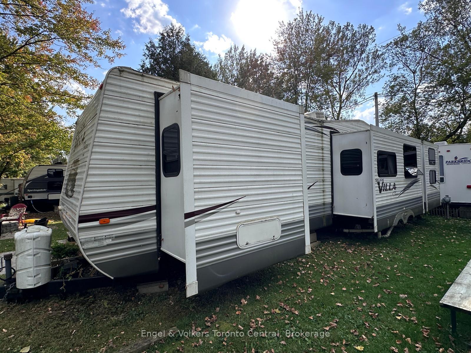 Photo 22 of Unit S 8, 7489 Sideroad 5 E, Wellington North, Rural Wellington North — HOMEH