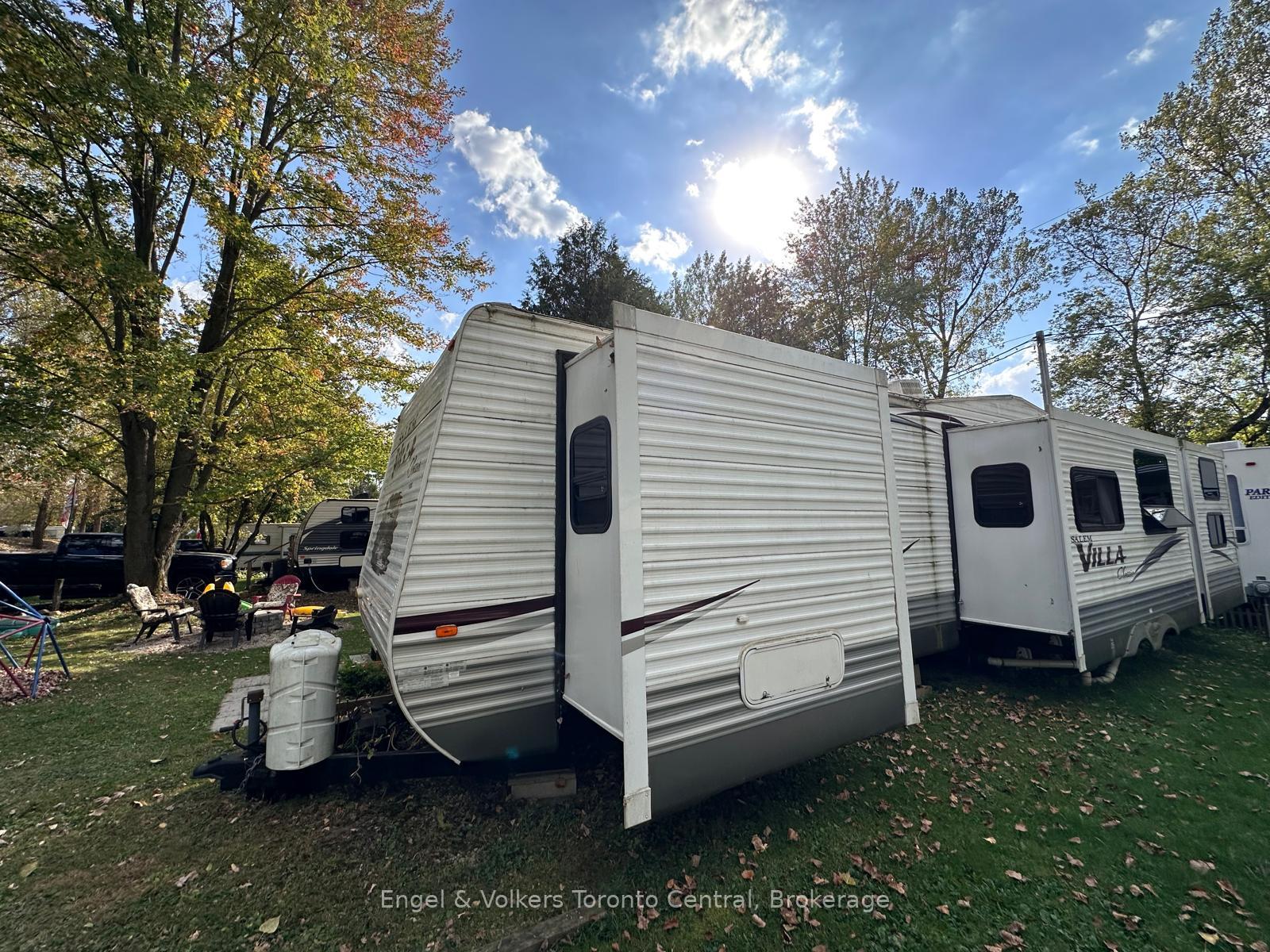 Photo 23 of Unit S 8, 7489 Sideroad 5 E, Wellington North, Rural Wellington North — HOMEH