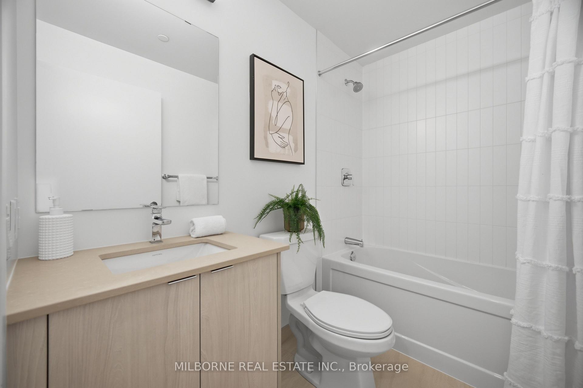 Photo 6 of Unit 708, 1660 Bloor Street W, Toronto, High Park North — HOMEH