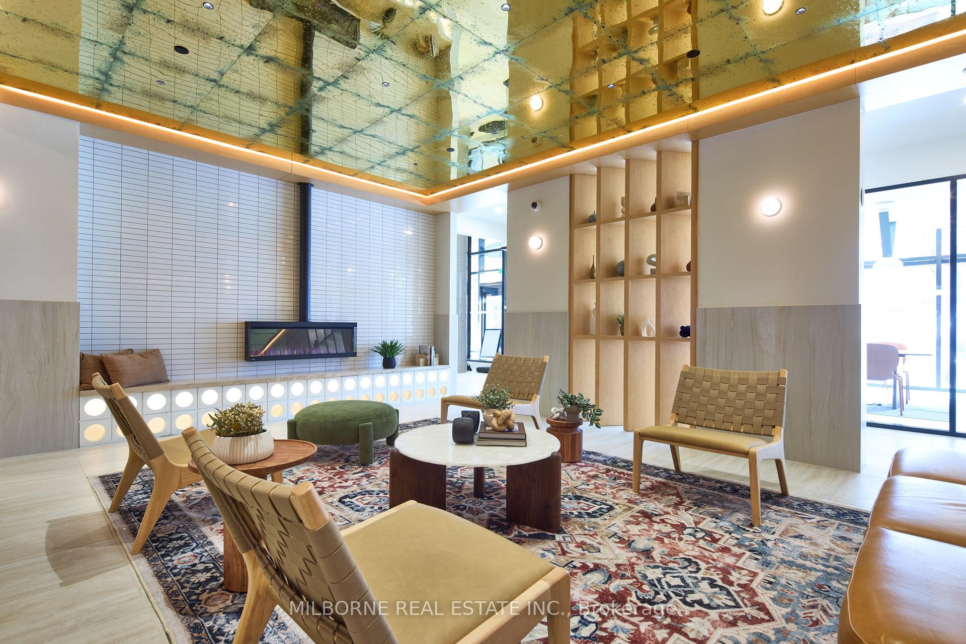 Photo 9 of Unit 708, 1660 Bloor Street W, Toronto, High Park North — HOMEH