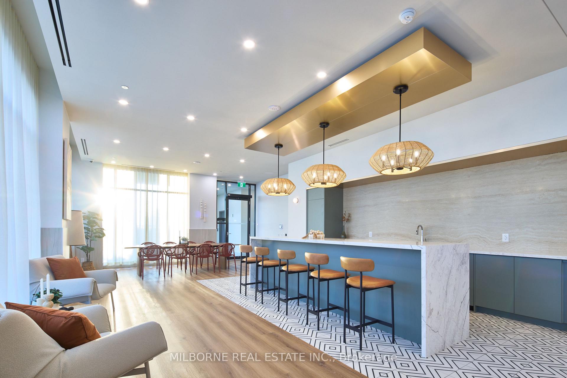 Photo 12 of Unit 708, 1660 Bloor Street W, Toronto, High Park North — HOMEH