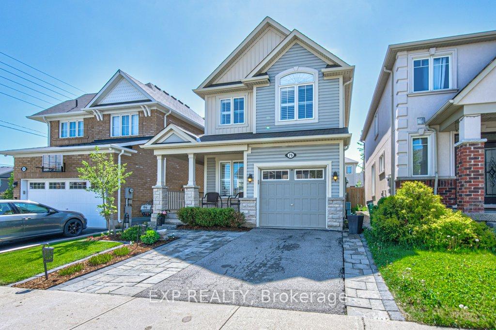 Photo 1 of 76 Ruhl Drive, Milton, Willmott — HOMEH