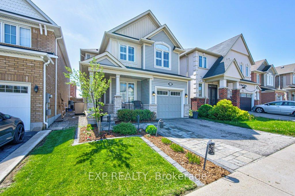 Photo 3 of 76 Ruhl Drive, Milton, Willmott — HOMEH