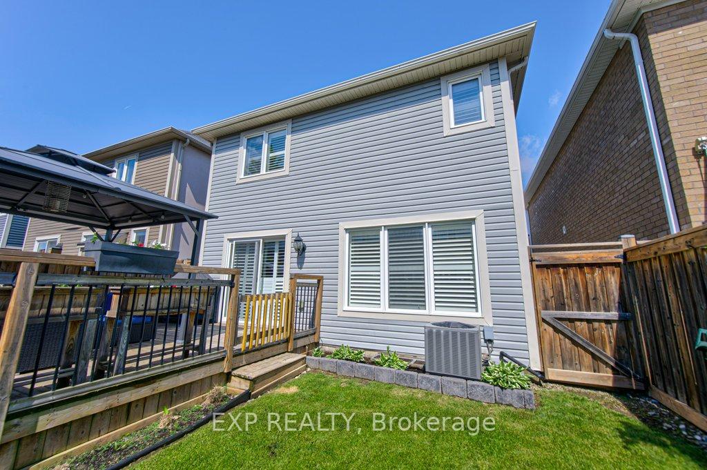 Photo 47 of 76 Ruhl Drive, Milton, Willmott — HOMEH