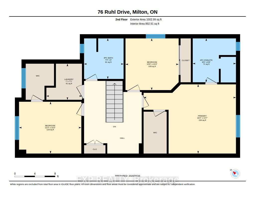 Photo 49 of 76 Ruhl Drive, Milton, Willmott — HOMEH