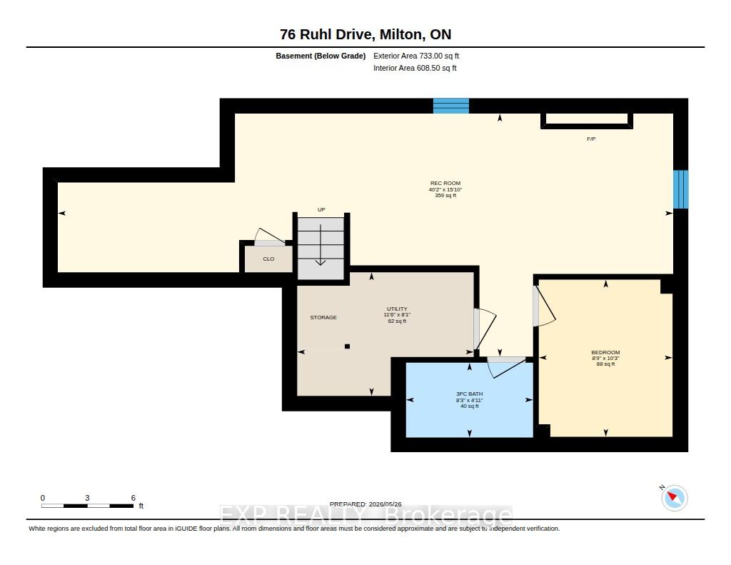 Photo 50 of 76 Ruhl Drive, Milton, Willmott — HOMEH