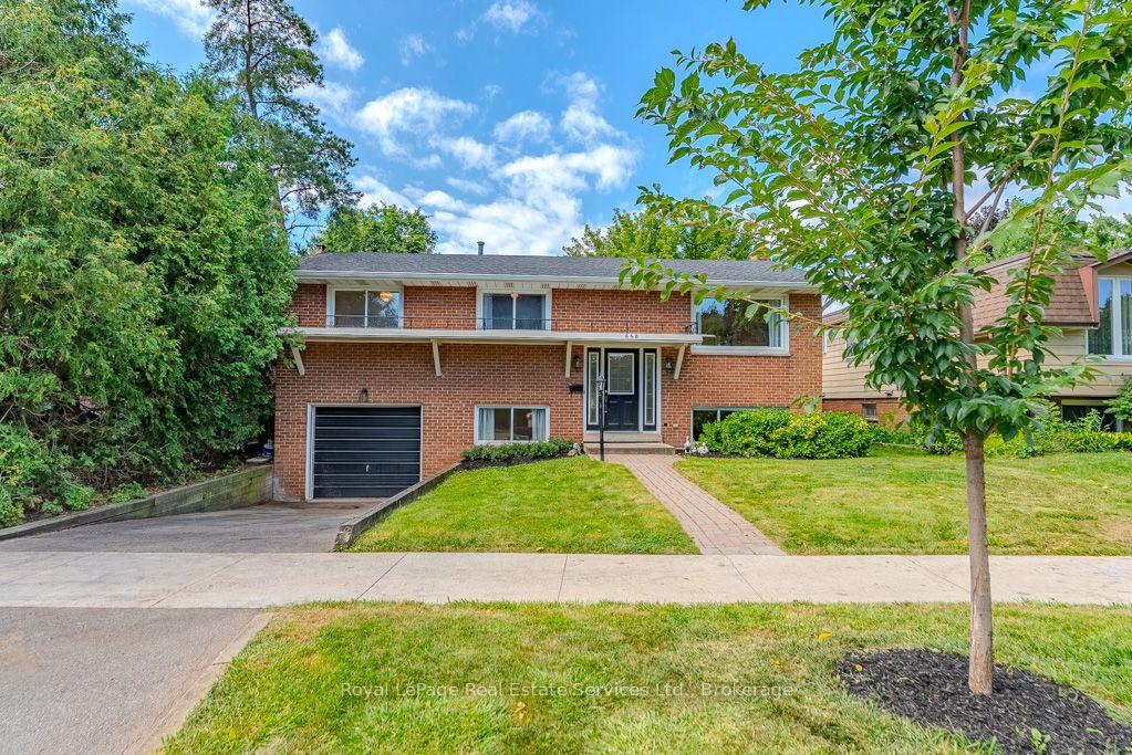 Photo 2 of 668 Maclaren Drive, Burlington, Brant — HOMEH
