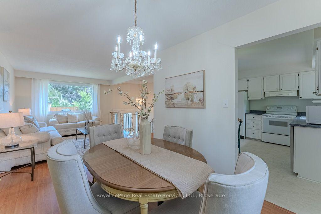 Photo 6 of 668 Maclaren Drive, Burlington, Brant — HOMEH