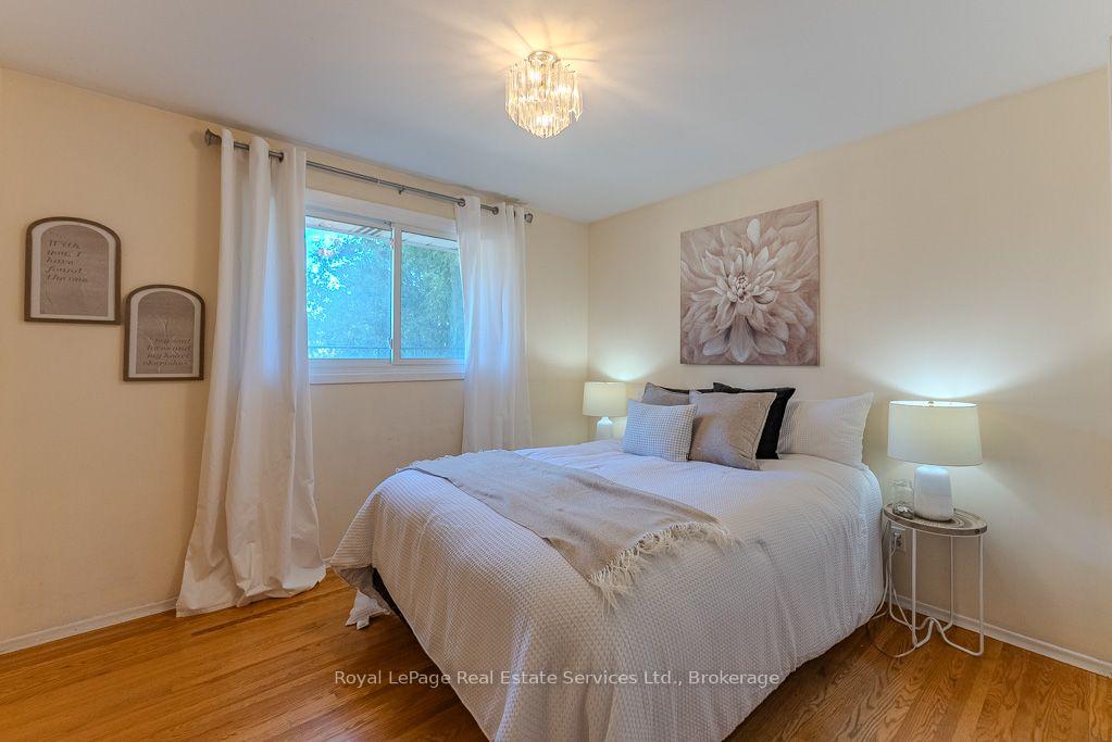 Photo 12 of 668 Maclaren Drive, Burlington, Brant — HOMEH