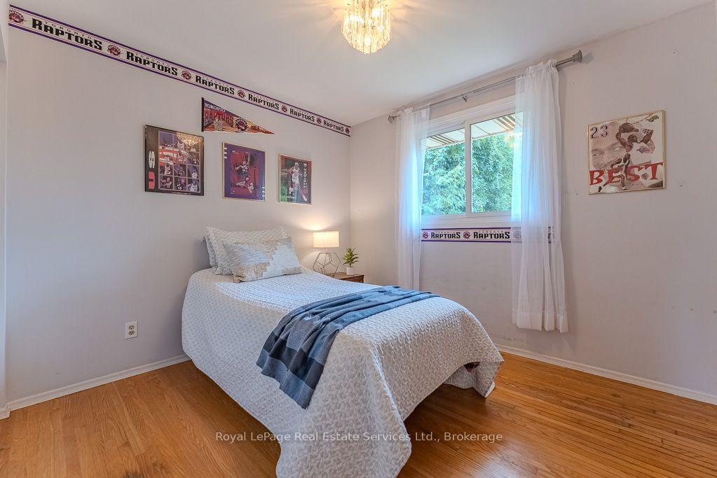 Photo 16 of 668 Maclaren Drive, Burlington, Brant — HOMEH