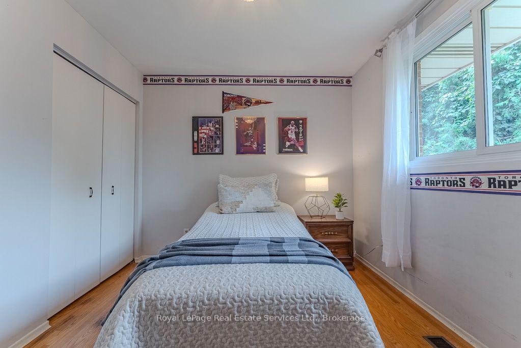Photo 17 of 668 Maclaren Drive, Burlington, Brant — HOMEH