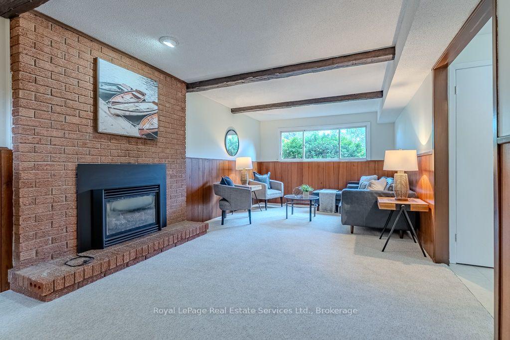 Photo 20 of 668 Maclaren Drive, Burlington, Brant — HOMEH