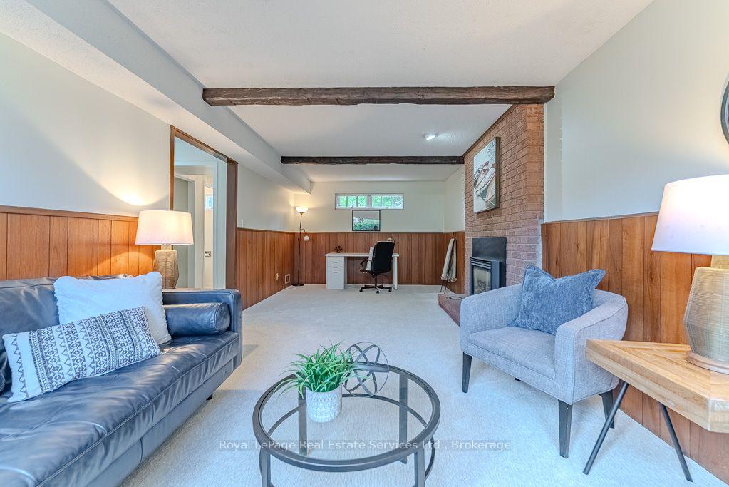 Photo 21 of 668 Maclaren Drive, Burlington, Brant — HOMEH