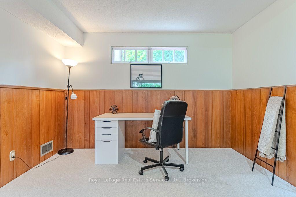 Photo 22 of 668 Maclaren Drive, Burlington, Brant — HOMEH