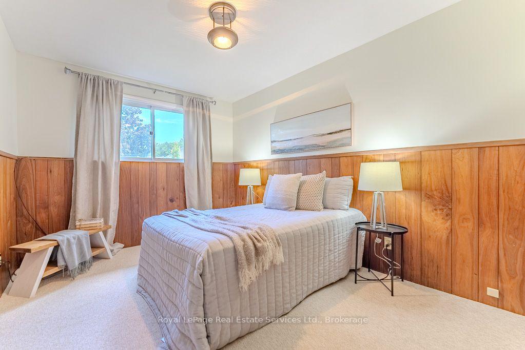 Photo 24 of 668 Maclaren Drive, Burlington, Brant — HOMEH