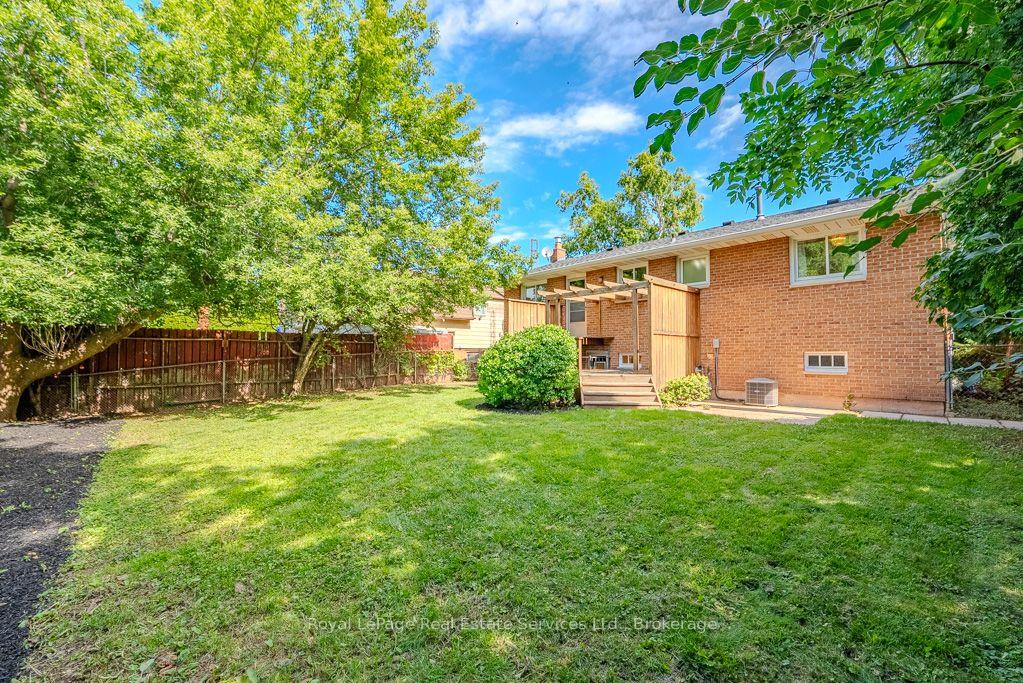 Photo 28 of 668 Maclaren Drive, Burlington, Brant — HOMEH