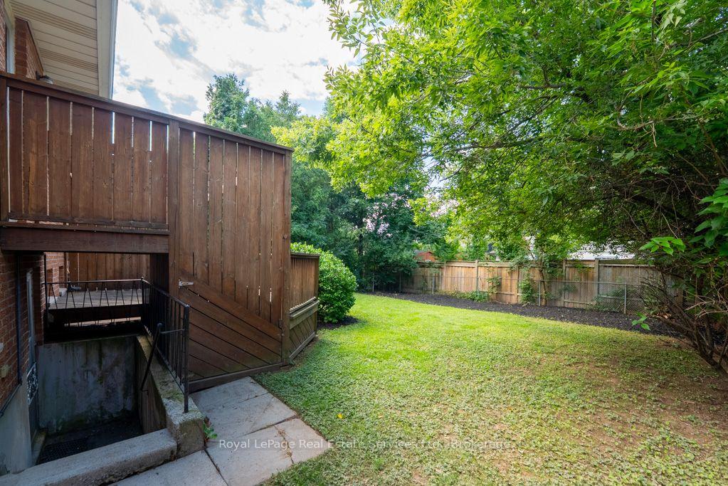 Photo 31 of 668 Maclaren Drive, Burlington, Brant — HOMEH
