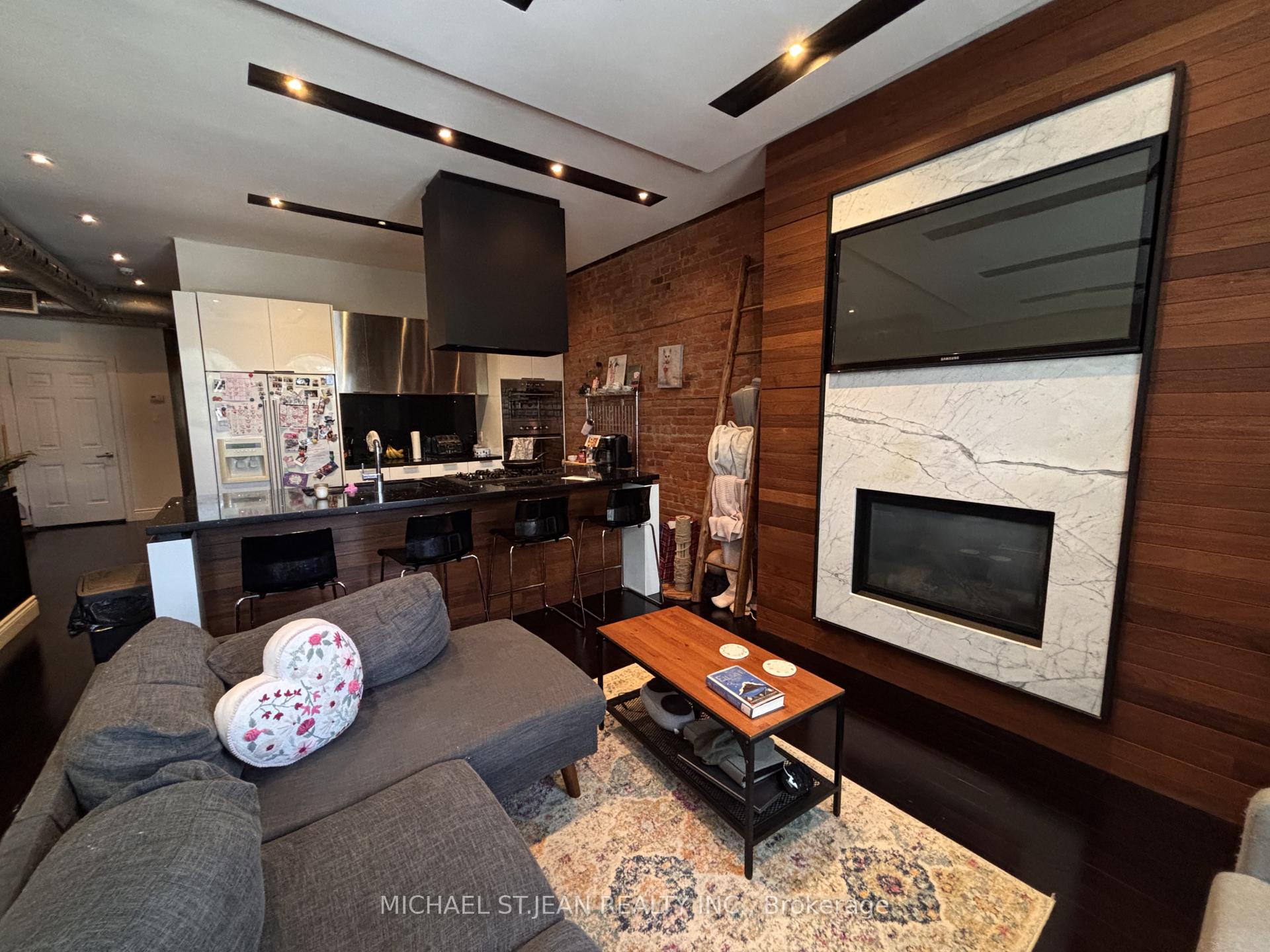 Photo 1 of Unit Upper, 301 James Street N, Hamilton, North End — HOMEH