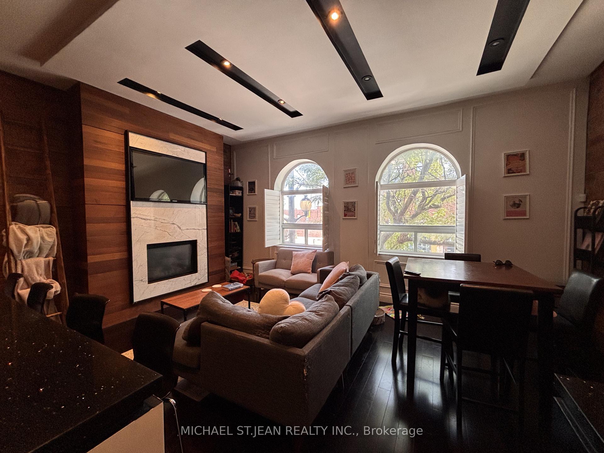 Photo 2 of Unit Upper, 301 James Street N, Hamilton, North End — HOMEH