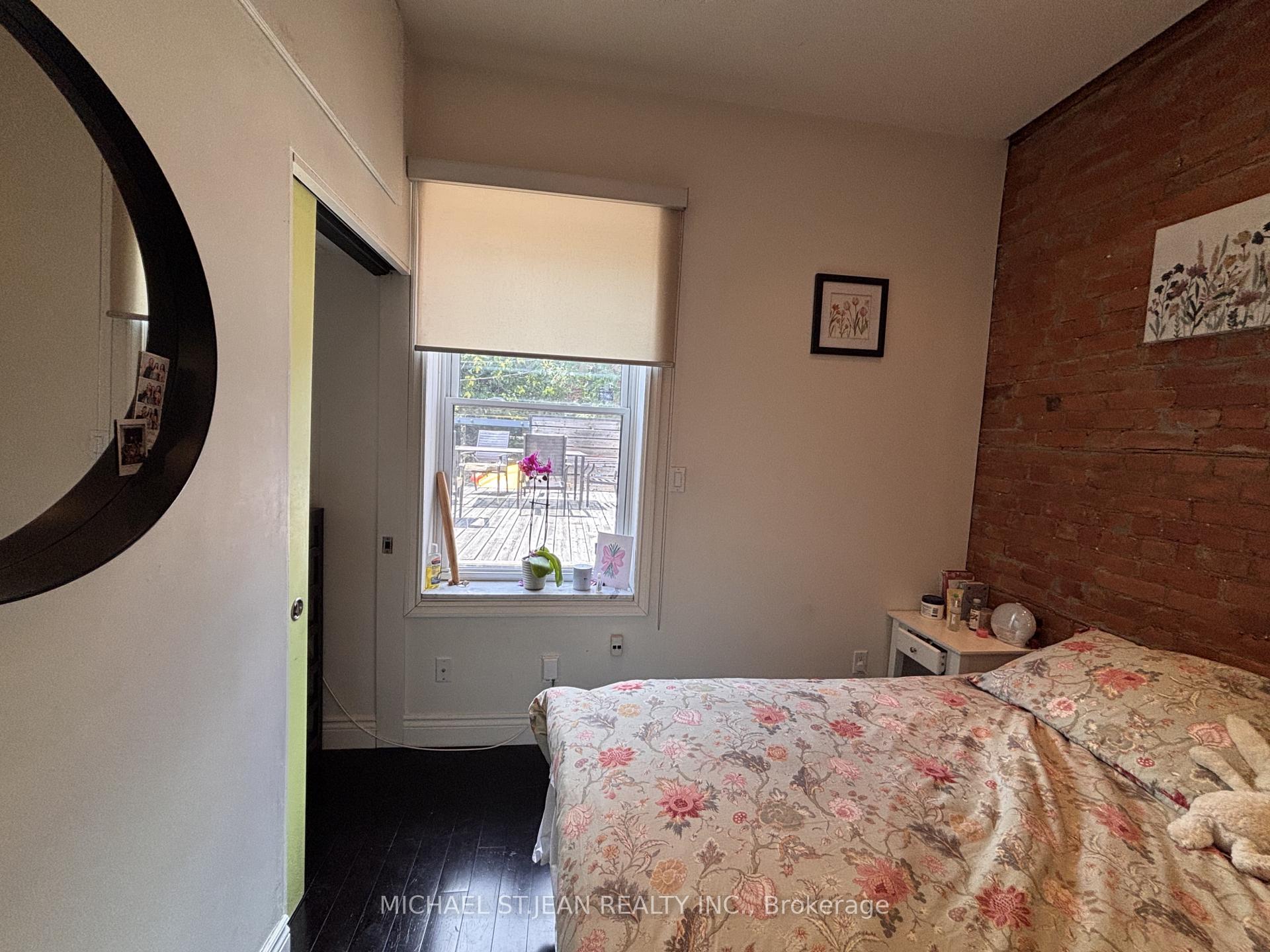 Photo 6 of Unit Upper, 301 James Street N, Hamilton, North End — HOMEH