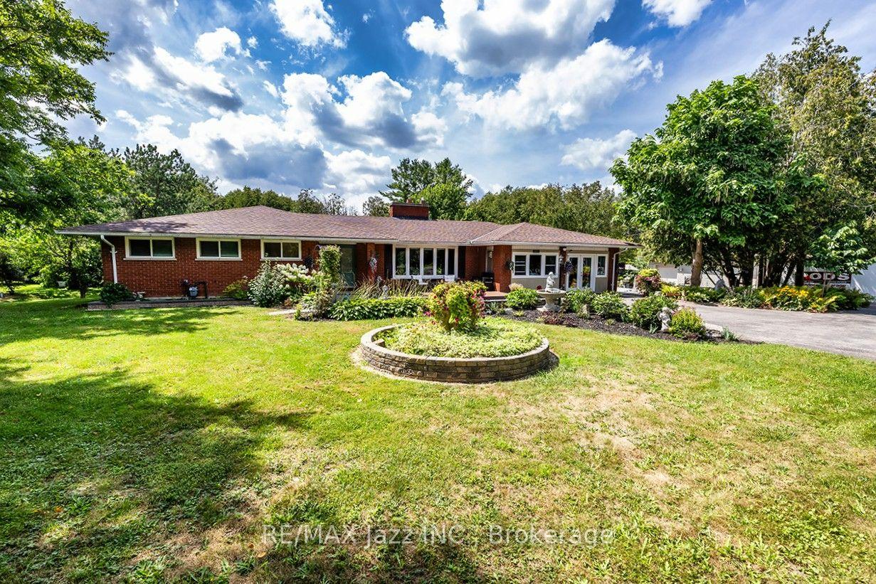 Photo 2 of 4474 Old Scugog Road, Clarington, Rural Clarington — HOMEH