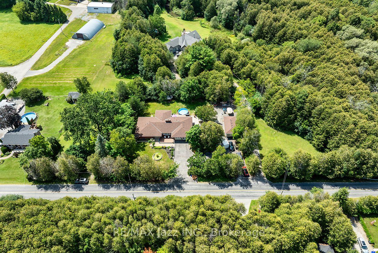 Photo 6 of 4474 Old Scugog Road, Clarington, Rural Clarington — HOMEH