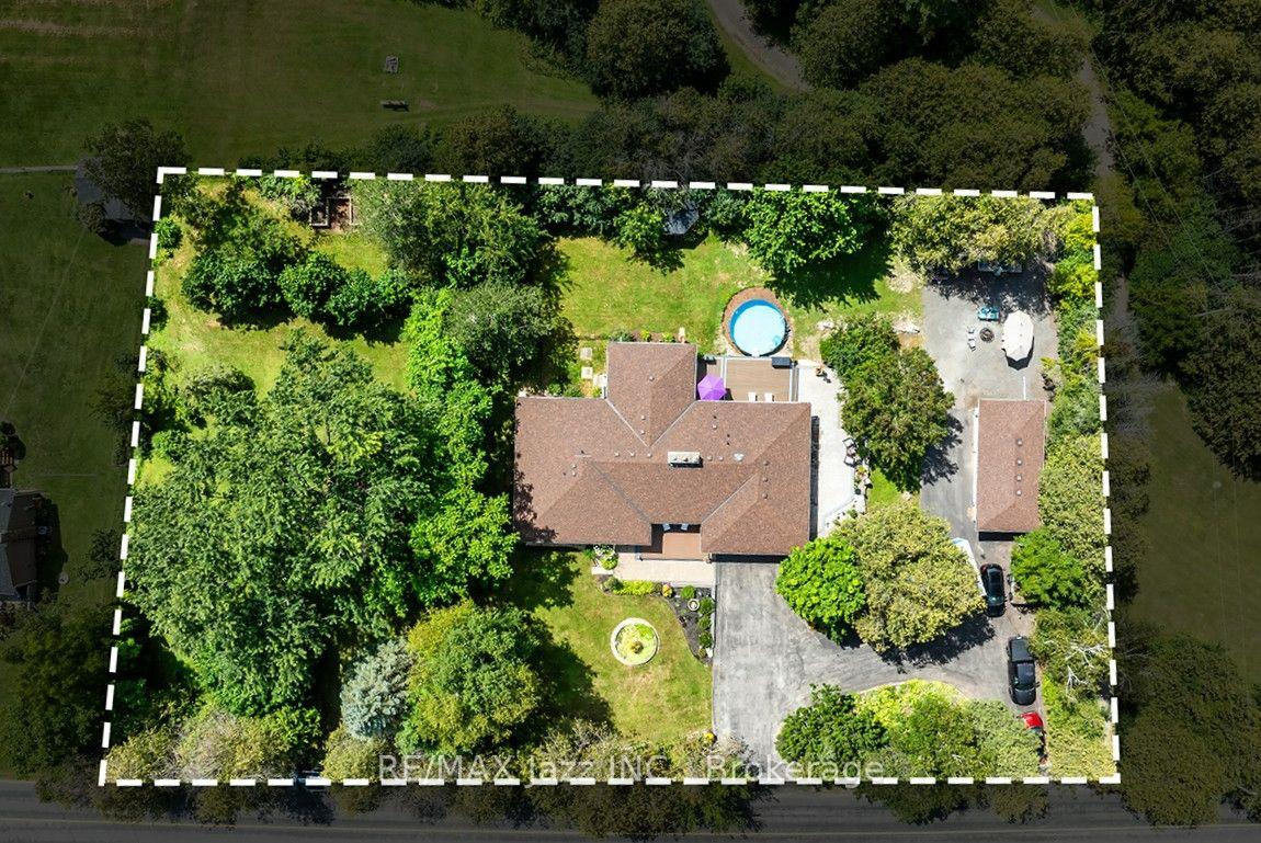 Photo 12 of 4474 Old Scugog Road, Clarington, Rural Clarington — HOMEH