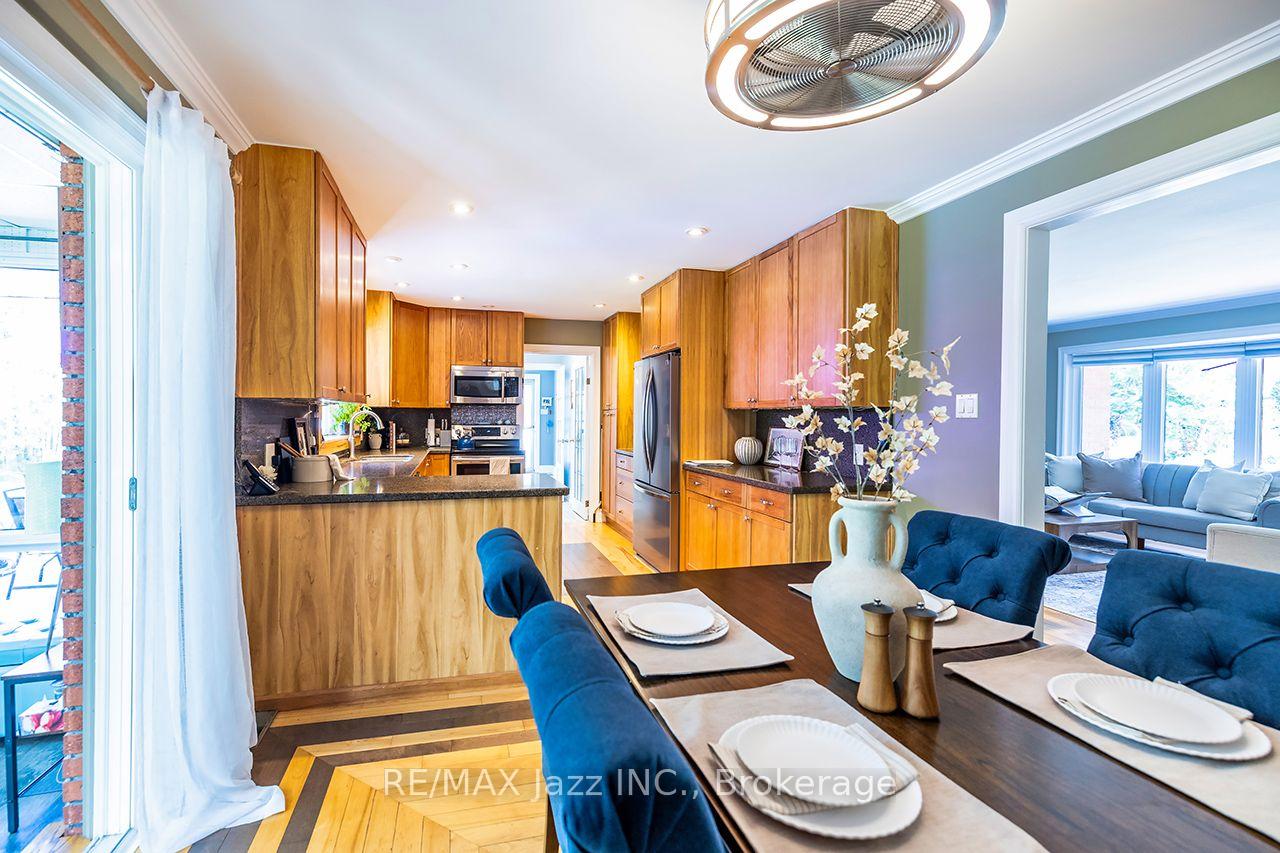 Photo 24 of 4474 Old Scugog Road, Clarington, Rural Clarington — HOMEH