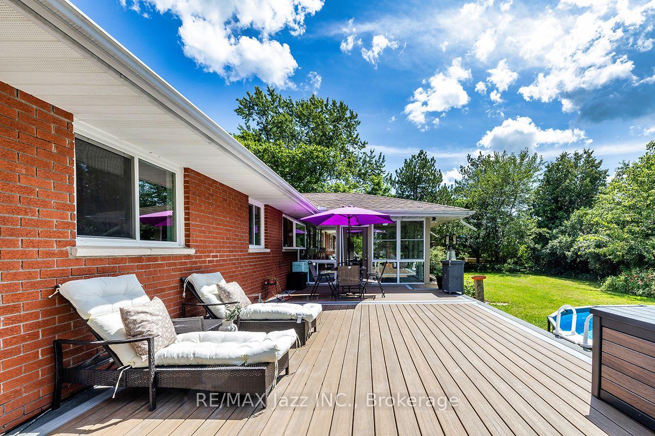 Photo 46 of 4474 Old Scugog Road, Clarington, Rural Clarington — HOMEH