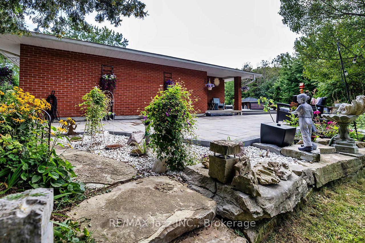 Photo 47 of 4474 Old Scugog Road, Clarington, Rural Clarington — HOMEH