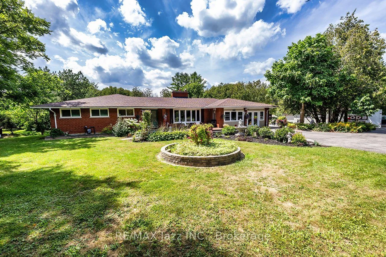 Photo 3 of 4474 Old Scugog Road, Clarington, Rural Clarington — HOMEH