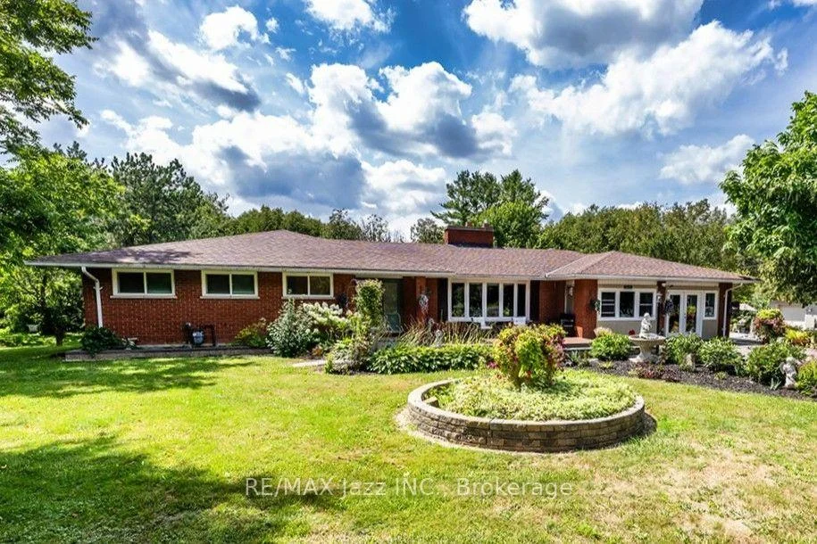 Photo 4 of 4474 Old Scugog Road, Clarington, Rural Clarington — HOMEH