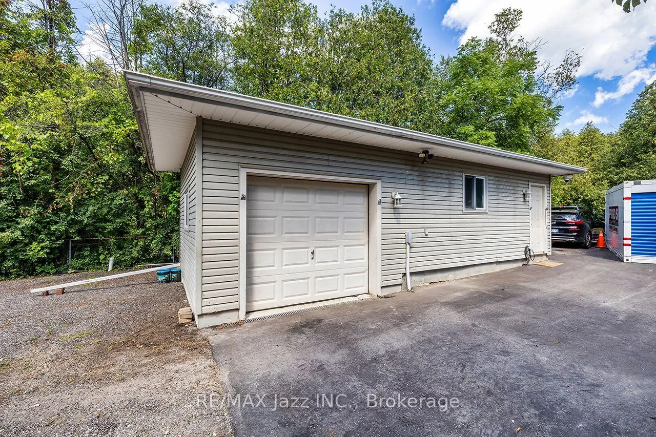 Photo 40 of 4474 Old Scugog Road, Clarington, Rural Clarington — HOMEH