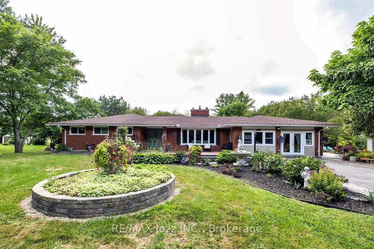 Photo 1 of 4474 Old Scugog Road, Clarington, Rural Clarington — HOMEH