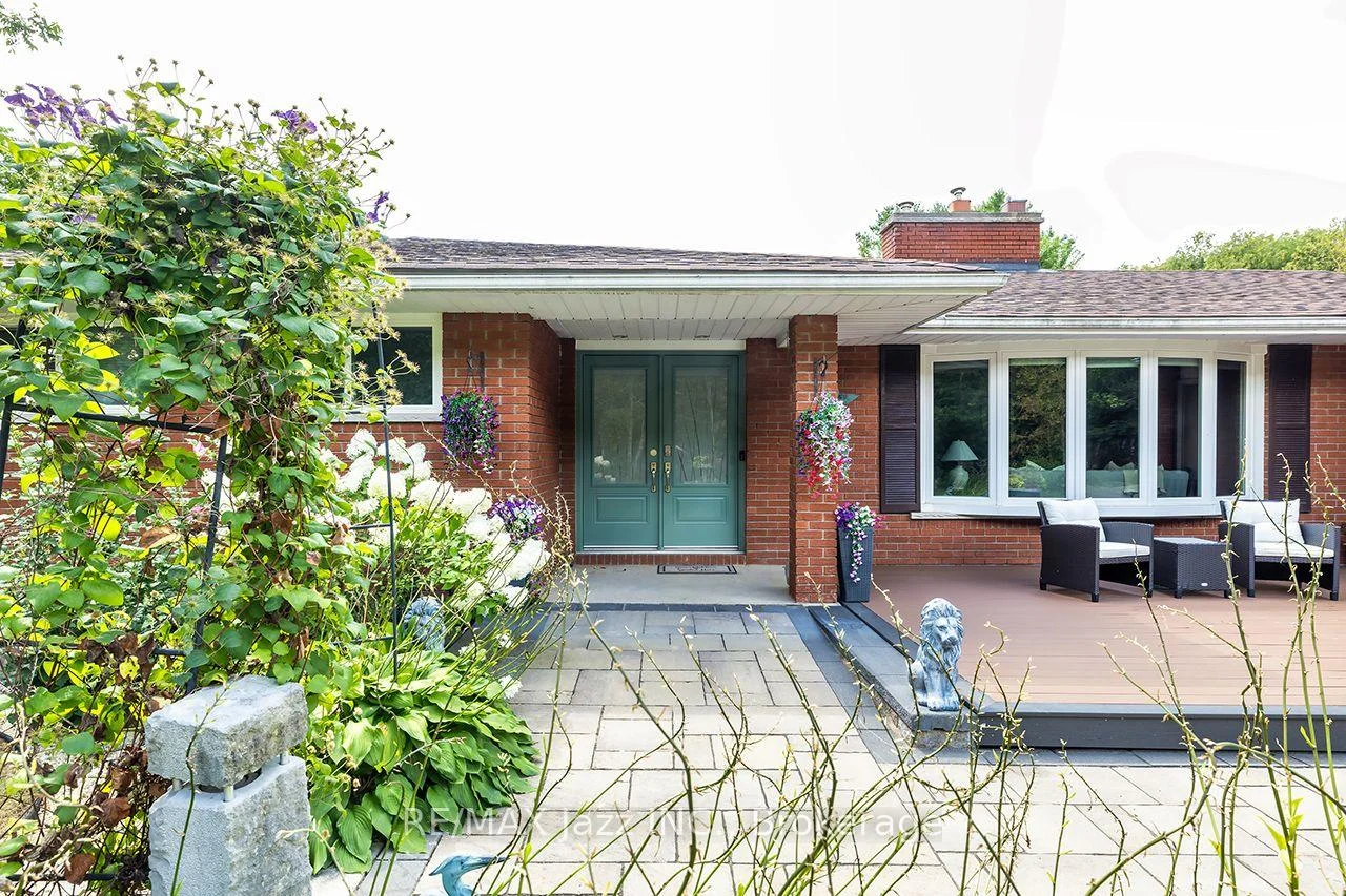 Photo 7 of 4474 Old Scugog Road, Clarington, Rural Clarington — HOMEH