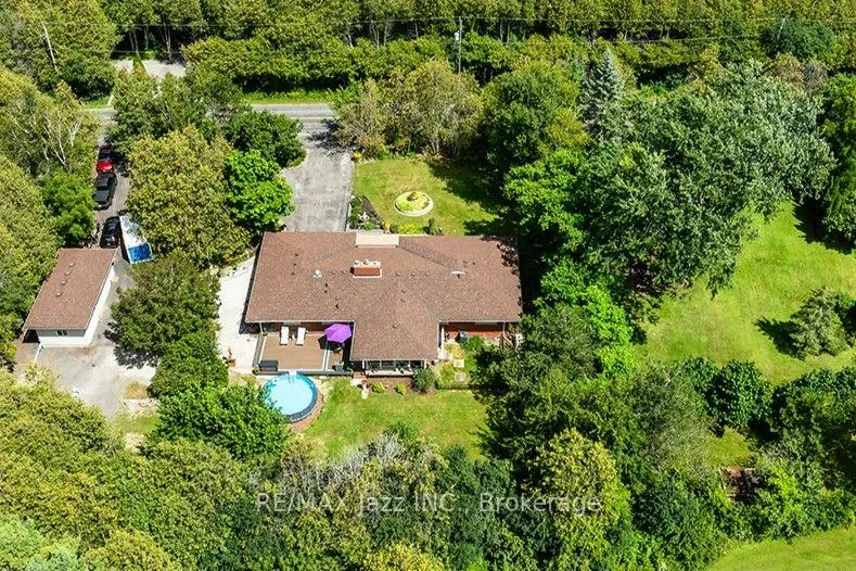 Photo 10 of 4474 Old Scugog Road, Clarington, Rural Clarington — HOMEH