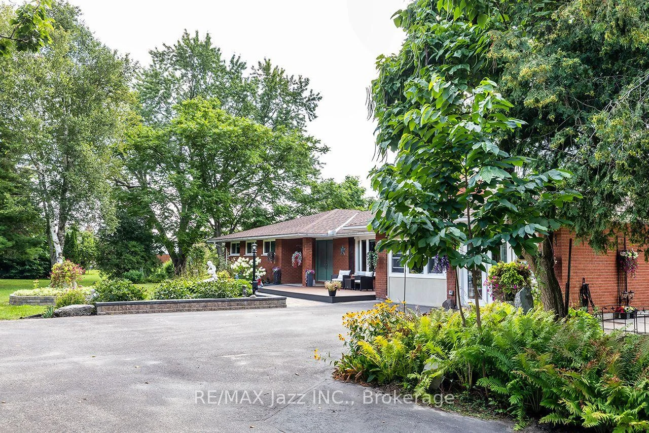 Photo 11 of 4474 Old Scugog Road, Clarington, Rural Clarington — HOMEH