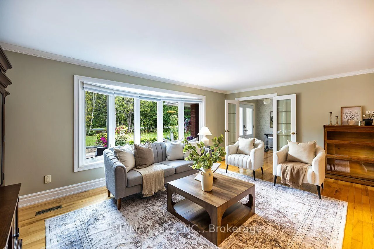 Photo 20 of 4474 Old Scugog Road, Clarington, Rural Clarington — HOMEH