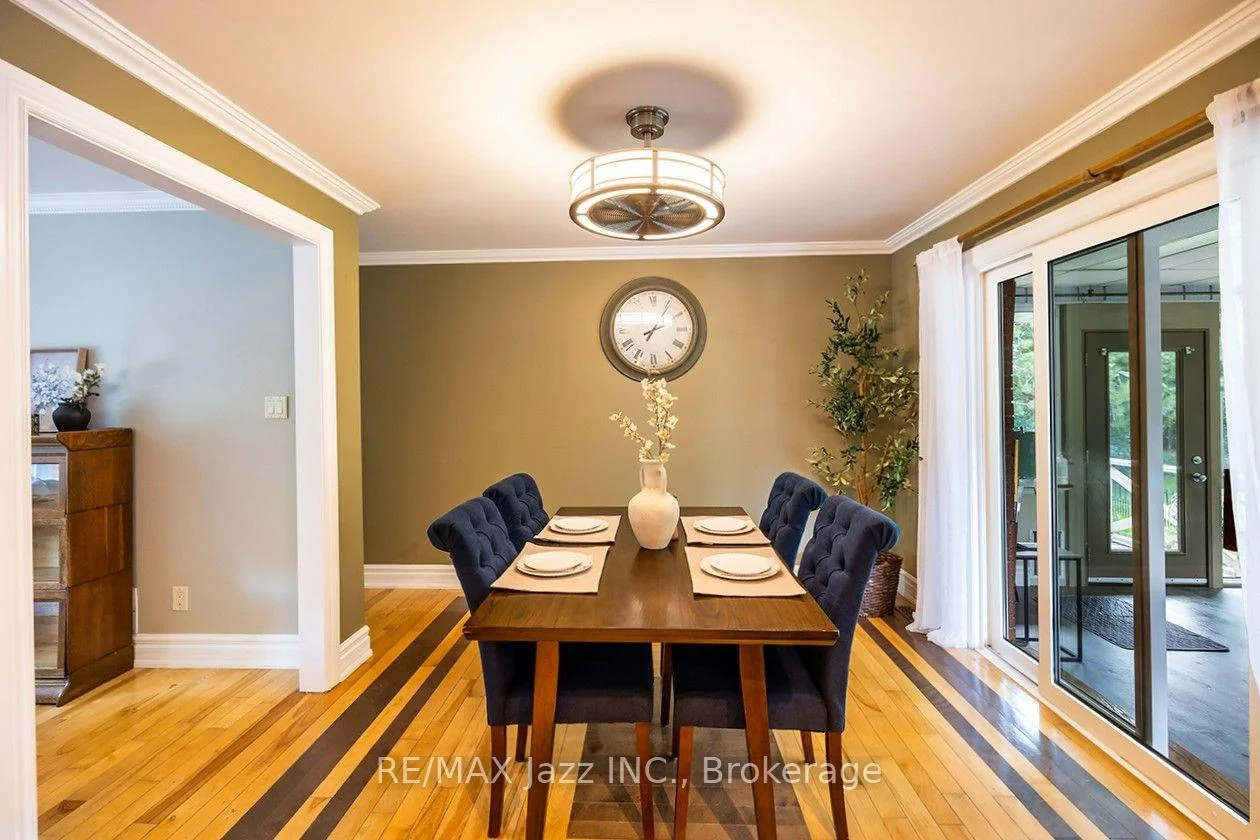 Photo 23 of 4474 Old Scugog Road, Clarington, Rural Clarington — HOMEH