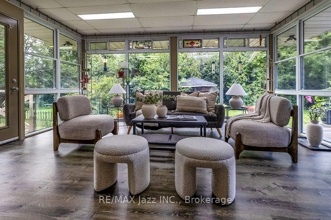 Photo 43 of 4474 Old Scugog Road, Clarington, Rural Clarington — HOMEH