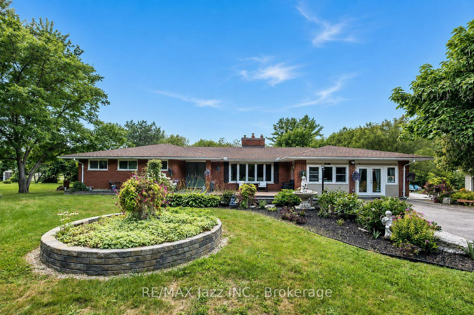 Photo 5 of 4474 Old Scugog Road, Clarington, Rural Clarington — HOMEH
