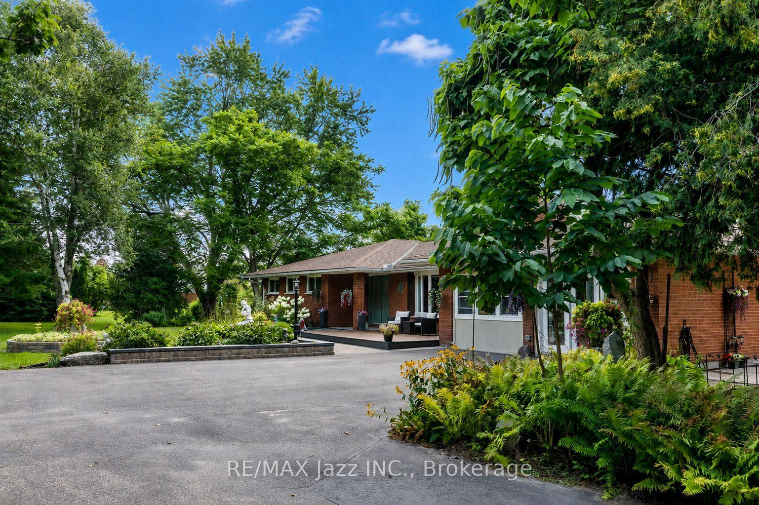 Photo 8 of 4474 Old Scugog Road, Clarington, Rural Clarington — HOMEH