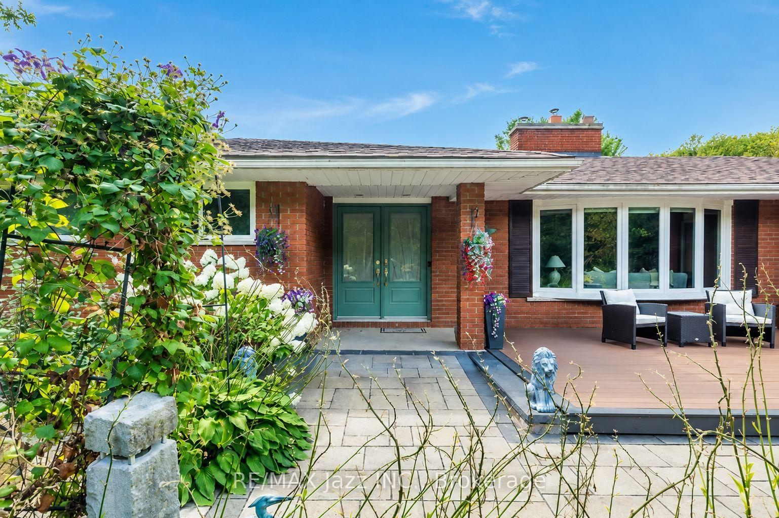 Photo 13 of 4474 Old Scugog Road, Clarington, Rural Clarington — HOMEH
